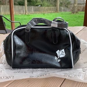 Lancome Cosmetic Bag
